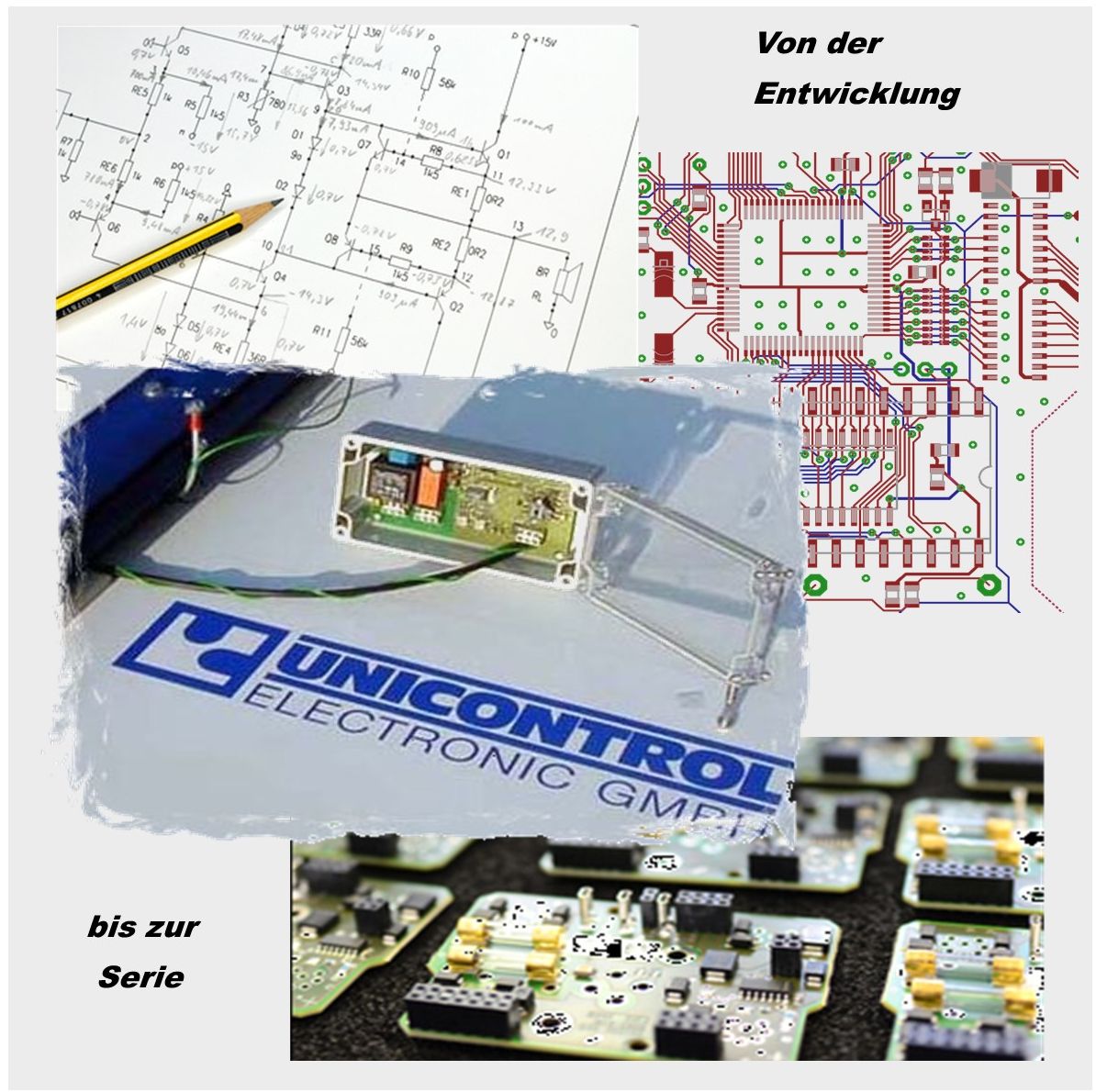 Unicontrol Electronic GmbH